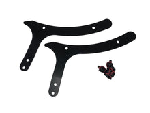 Load image into Gallery viewer, Sissy Bar Wide Black for Honda CMX 1100 Rebel - Highway Hawk H521-1400B
