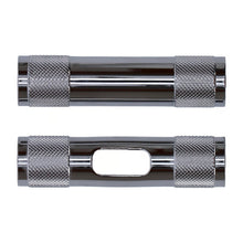 Load image into Gallery viewer, Handlebar Risers Adaptor - Reducer Sleeve from 1-/4 inch (32mm) to 1 inch (25mm) - Chrome
