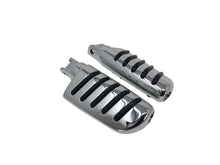 Load image into Gallery viewer, Rider Footpegs "Tech Glide" for Honda VT/ VTX/ CMX - Highway Hawk H731-600
