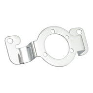 Air Cleaner Adapter Mounting Bracket for Harley-Davidson Keihin Carb 1984-89 - Motorcycle Storehouse 518441