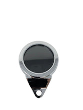 Load image into Gallery viewer, Instrument Holder 66mm Diameter - Chrome - Highway Hawk H59-050
