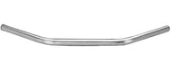 Handlebars Flat Bar (Narrow Drag) 1 in. (25mm) - Chrome - EMGO 07-12517