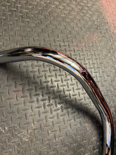 Load image into Gallery viewer, Engine Guard/Highway Bar 38mm Chrome fits Suzuki VZ800 Marauder - Highway Hawk H593-015

