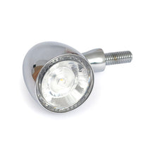 Load image into Gallery viewer, Kellermann 182100 Turn Signal Bullet 1000 Extreme Chrome for Front and Rear
