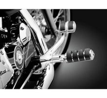 Load image into Gallery viewer, Kuryakyn Brake Pedal/Heel Shift Cover - Suzuki Cruisers
