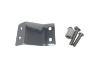 Mounting Kit for Solo Luggage Rack fits Suzuki C800 Intruder, VL800 Volusia - Highway Hawk H663-040