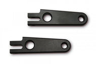 HIGHSIDER 220-836 Adapter BA1 for Headlight Bracket Set 