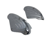 Caliper Radial Cover Set fits Kawasaki VN1500/VN1600 Mean Streak & Suzuki VZ1600 - Highway Hawk H414-006