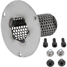 Load image into Gallery viewer, Vance &amp; Hines 21947 Quiet Exhaust Baffles 21947 (Pair) for Mini Grenades/Eliminator
