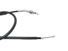Load image into Gallery viewer, Black Clutch Cable for Honda CMX500 Rebel +20cm Longer Than Stock - Highway Hawk H20-0287B
