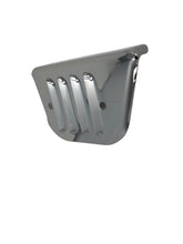 Load image into Gallery viewer, Chrome Regulator Cover for Honda VT600 Shadow  - Highway Hawk H691-100
