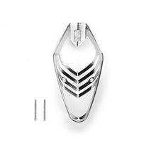 Load image into Gallery viewer, Tail Light Cover Chrome for Honda VTX1300 R/S and VTX1800 R/S - Highway Hawk H661-117

