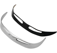 Load image into Gallery viewer, Kuryakyn 9013 Front Fender Tip fits Harley-Davidson Fat Boy FLSTF 1990-17
