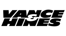 Load image into Gallery viewer, Vance &amp; Hines 71005 &amp; 71015 VO2 Air Cleaner + Black Cover fits Harley-Davidson Dyna 1999-2007
