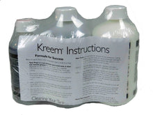 Load image into Gallery viewer, Kreem Fuel/Petrol Metal Tank Sealer &amp; Liner Kit includes Prep &amp; Tank Sealant

