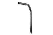 Load image into Gallery viewer, Anfora 15 in. High Handlebars - 1 inch (25mm) Black - Highway Hawk H55-4012B
