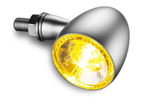 Load image into Gallery viewer, Kellermann 181400 Turn Signal Bullet 1000 PL Chrome dull for Front (1 Pc)
