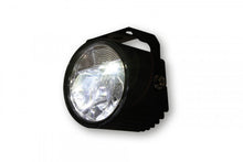 Load image into Gallery viewer, HIGHSIDER 222-203 LED Fog light &quot;ROUND&quot; - Black
