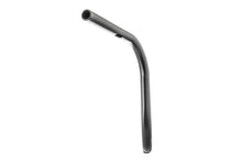 Load image into Gallery viewer, Anfora 12 inch High Handlebars - 1 inch (25mm) Black
