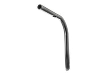 Load image into Gallery viewer, Anfora 12 inch High Handlebars - 1 inch (25mm) Black  - Highway Hawk H55-4010B
