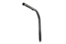 Load image into Gallery viewer, Anfora 12 in. High Handlebars - 1 inch (25mm) Black  - Highway Hawk H55-4010B
