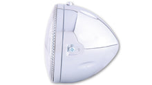 Load image into Gallery viewer, HIGHSIDER 223-002 LED Headlight 5-3/4 inch "ATLANTA" Side Mount -Chrome
