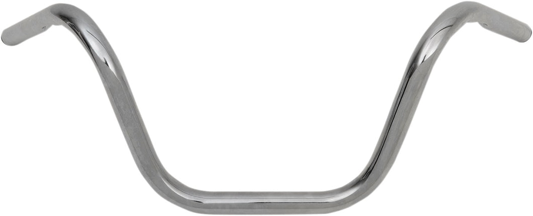 Handlebars 82 Stocker Style 1 in. (25mm) - Chrome - EMGO 07-92432