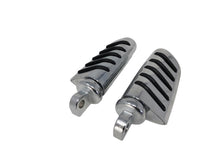 Load image into Gallery viewer, Forward Controls Kit 15 cm Forward "Tech Glide" Chrome fits Honda VTX1300 - Highway Hawk H491-608
