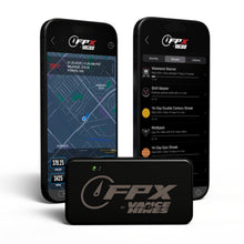 Load image into Gallery viewer, Vance &amp; Hines Fuelpak FPX Trax &amp; Tune 66055 Fuel Tuner fits Harley-Davidson 2014-20 Models
