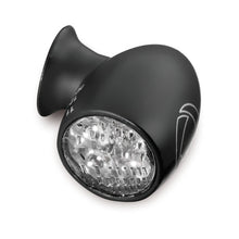 Load image into Gallery viewer, Kellermann 156200 Mini Bullet LED Combi Turn- Brake- &amp; Rear Light Atto DF - Black (1 Pc)
