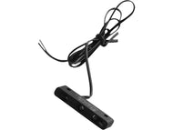 Shin Yo Micro LED Number/Licence Plate Light - Black