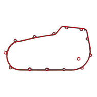 JAMES JGI-60547-06 Outer Primary Cover Gasket for Harley-Davidson Softail 07-17/ Dyna 06-17 OEM 60547-06