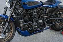 Load image into Gallery viewer, Thunderbike 22-85-040 Frame Right Side Cover, Black fits Harley-Davidson Sportster S &amp; Nightster models
