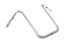 Load image into Gallery viewer, Hawk King 20 in. High Handlebars - 1 inch (25mm) Chrome - Highway Hawk H55-4052
