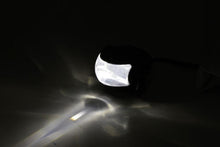 Load image into Gallery viewer, HIGHSIDER 223-452 LED Driving Light (High Beam) "COMET" Side Mount - Black
