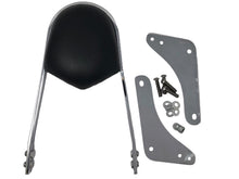 Load image into Gallery viewer, Sissy Bar Wide fits Honda VT750C Shadow 04 up - Highway Hawk 521-1036
