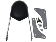 Sissy Bar Wide fits Honda VT750C Shadow 04 up - Highway Hawk 521-1036