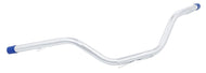 XLX Style Handlebars 1 inch Great Pullback/Position (wiring holes) - Chrome - Highway Hawk H55-238