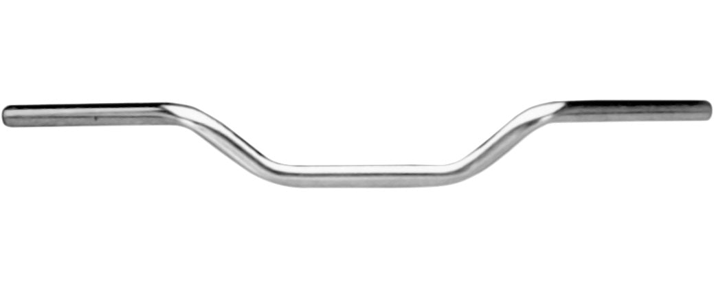 Handlebars Superbar 1 in. (25mm) - Chrome