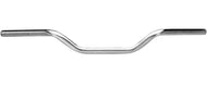 Handlebars Superbar 1 in. (25mm) - Chrome - EMGO 07-12517