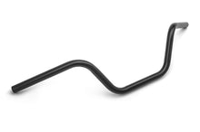 Load image into Gallery viewer, Bad Drag Handlebars - 1 inch (25mm) Black - Highway Hawk H55-4040B
