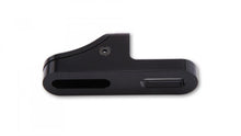 Load image into Gallery viewer, HIGHSIDER 304-024 Adapter for Fairing Mirror with Cover (Long) - Black
