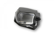 Load image into Gallery viewer, HIGHSIDER 223-452 LED Driving Light (High Beam) &quot;COMET&quot; Side Mount - Black
