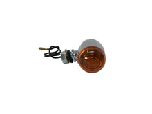Load image into Gallery viewer, Turn Signal Mini Bullet Light Tech Glide - Chrome
