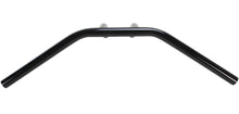 Load image into Gallery viewer, Handlebars 4 in. High T-Bar 1 in. (25mm) - Black

