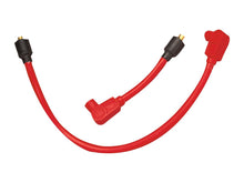 Load image into Gallery viewer, Taylor Ignition Leads Spark Plug Wires Red for Harley-Davidson Dyna 1999-17
