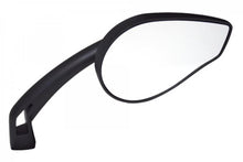 Load image into Gallery viewer, HIGHSIDER 301-592 Mirror " PHOENIX 2 in (Pair) - Black
