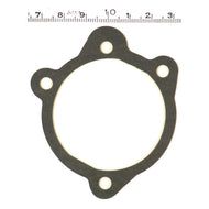 James Gaskets JGI-29058-77 Air Cleaner to Carburetor Gasket fits Harley-Davidson 1977-87 OEM 29058-77