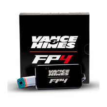 Load image into Gallery viewer, Vance &amp; Hines 923258 Fuelpak FP4 66045 Fuel Tuner fits Harley-Davidson 2014-20 Models
