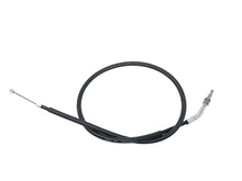 Load image into Gallery viewer, Black Clutch Cable for Honda CMX500 Rebel +20cm Longer Than Stock - Highway Hawk H20-0287B
